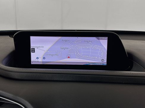 Used 2024 MAZDA CX-30 AWD 2.5 S w/ Select Sport Pkg image 22