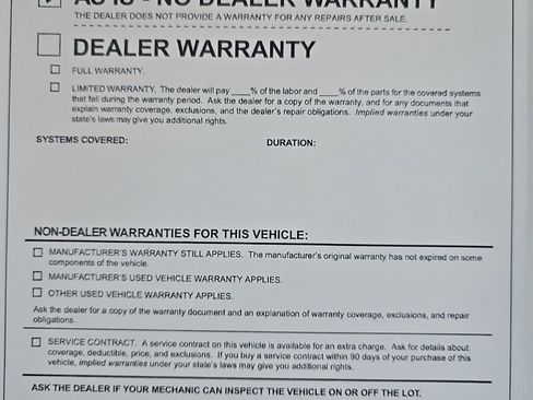 Used 2020 Buick Enclave Essence w/ Sound and Sites Package image 32