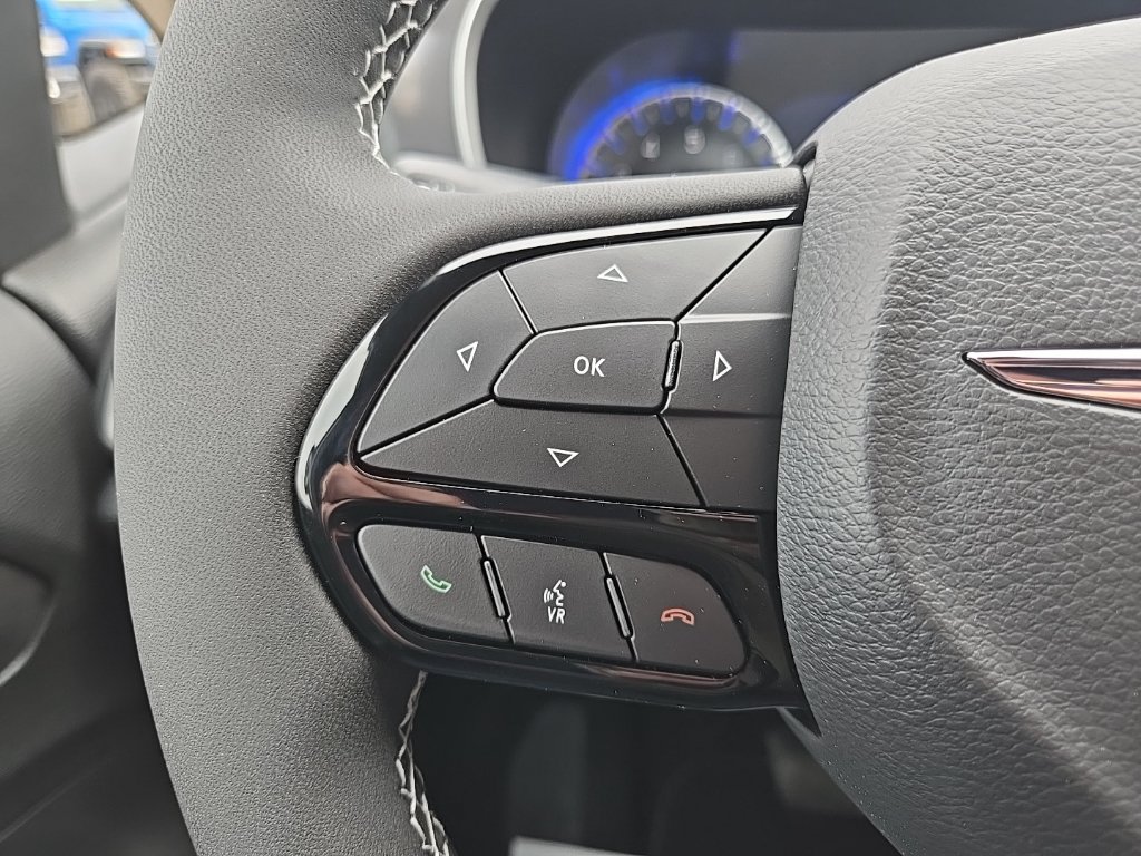 New 2026 Chrysler Pacifica Select w/ S Appearance Package FWD image 42