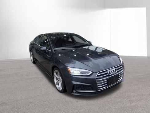 Used 2019 Audi A5 2.0T Premium Plus w/ Premium Plus image 23