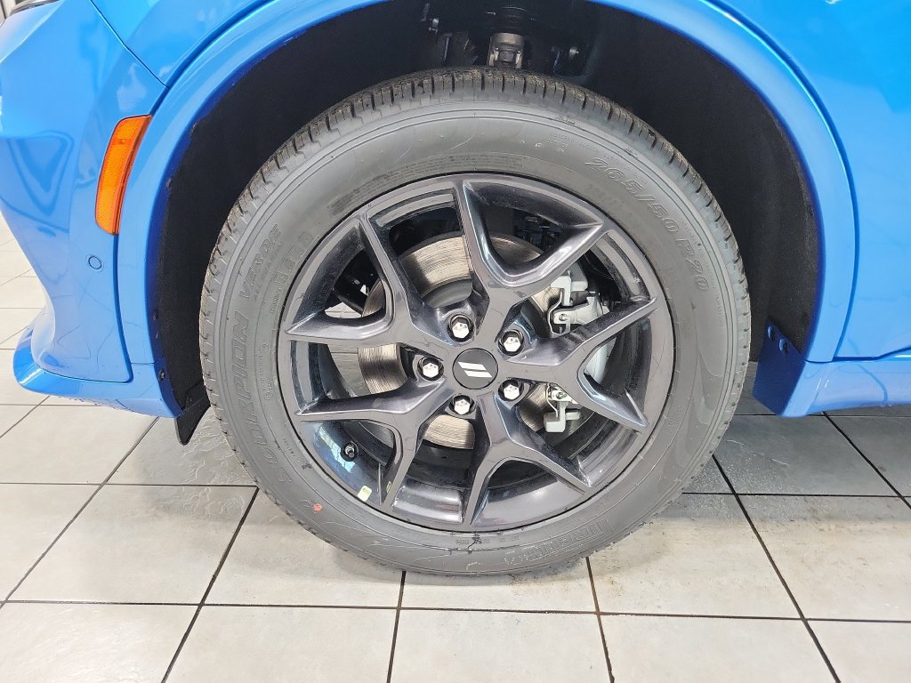 New 2026 Dodge Durango GT AWD/4WD image 25