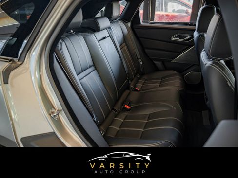 Used 2022 Land Rover Range Rover Velar R-Dynamic S image 18