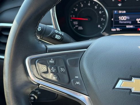 Used 2024 Chevrolet Equinox LT AWD/4WD image 18