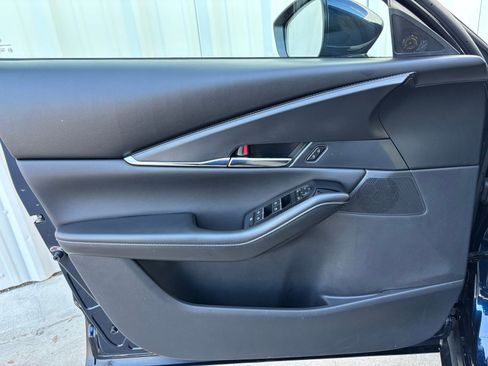 Used 2025 MAZDA CX-30 AWD 2.5 S w/ Preferred Package image 13