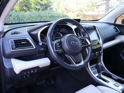 Used 2020 Subaru Ascent Limited AWD/4WD image 15