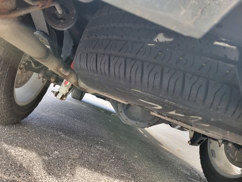 Certified 2023 Chevrolet Silverado 1500 LTZ w/ LTZ Premium Package image 46