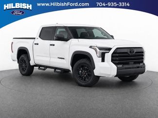 Used 2024 Toyota Tundra SR5 AWD/4WD video 1