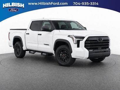 Used 2024 Toyota Tundra SR5