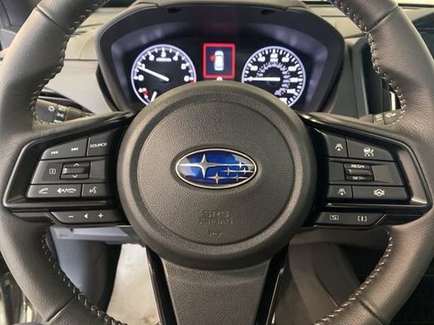 New 2026 Subaru Forester Premium image 15