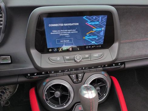 Used 2023 Chevrolet Camaro ZL1 image 12