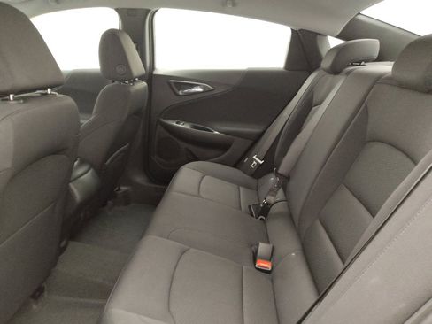 Used 2023 Chevrolet Malibu LS FWD image 18