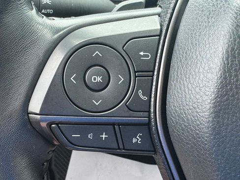 Certified 2023 Toyota Camry SE FWD image 18