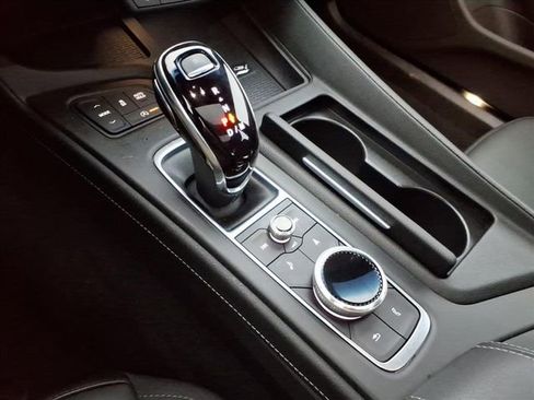 Used 2023 Cadillac CT5 Luxury w/ Sun And Sound Package image 33