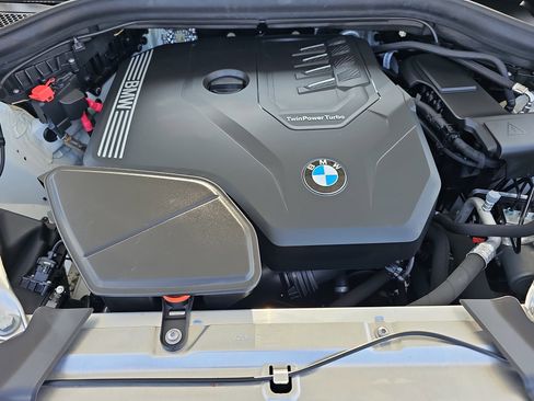 Used 2024 BMW X3 sDrive30i w/ Convenience Package image 31