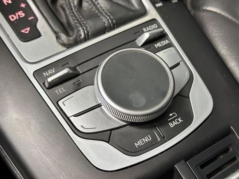 Used 2016 Audi A3 1.8T Premium w/ Audi MMI Navigation Plus image 21