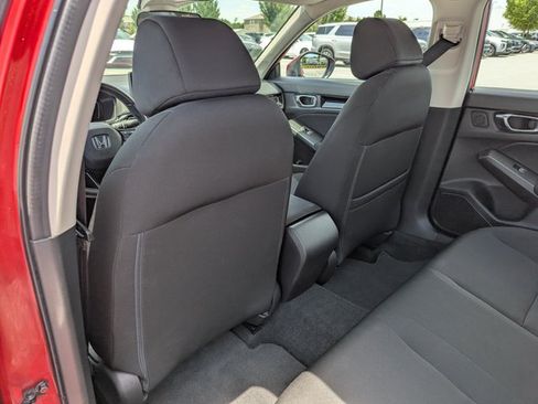 Used 2022 Honda Civic EX image 24