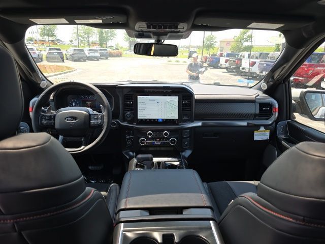 New 2026 Ford F150 Raptor AWD/4WD image 14
