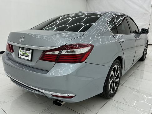 Used 2016 Honda Accord EX-L image 8