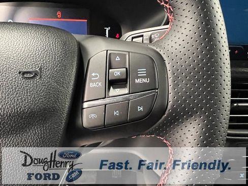 New 2026 Ford Escape ST-Line w/ Tech Pack #1 image 46