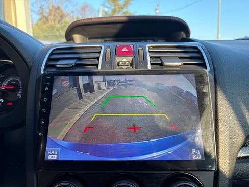 Used 2019 Subaru WRX Premium w/ Performance Package image 32