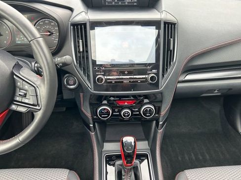 Used 2023 Subaru Forester Sport AWD/4WD image 19