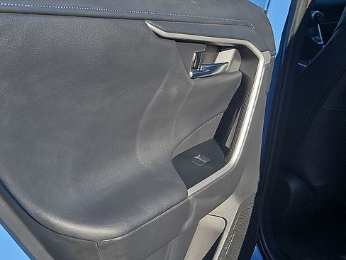 Used 2024 Toyota RAV4 XSE image 16