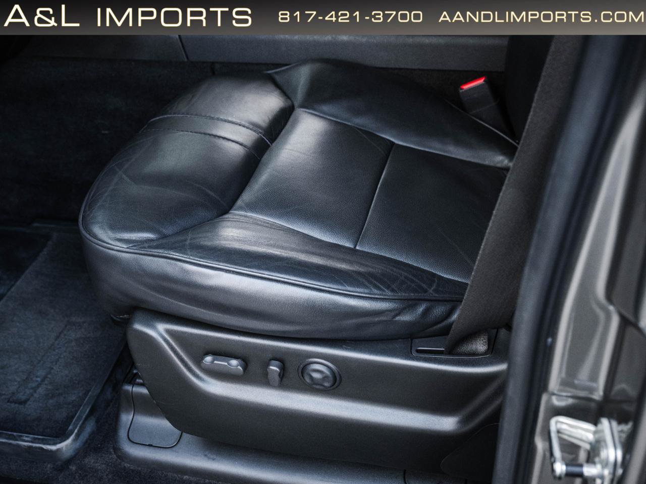 Used 2008 HUMMER H2 SUT AWD/4WD image 43