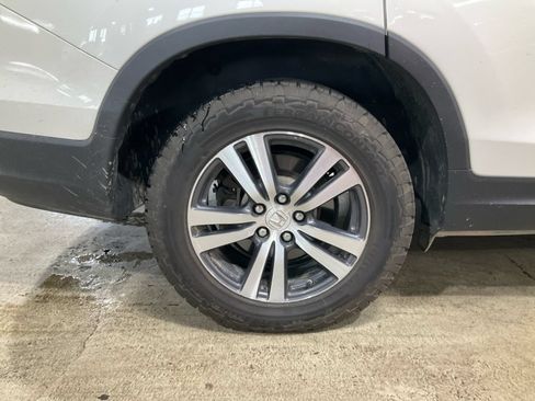 Used 2018 Honda Pilot EX-L image 22