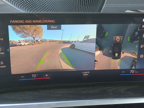 Used 2024 BMW 440i xDrive M440i xDrive image 17