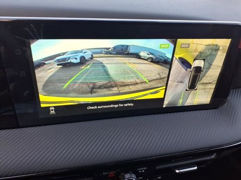 New 2026 Nissan Kicks SR w/ Cold Weather Package image 10