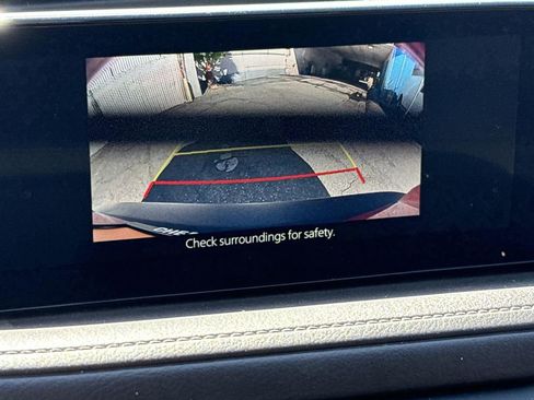 Used 2021 MAZDA CX-30 2.5 Turbo w/ Premium Package image 12