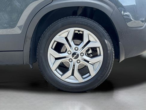 Certified 2024 Kia Seltos S FWD image 25