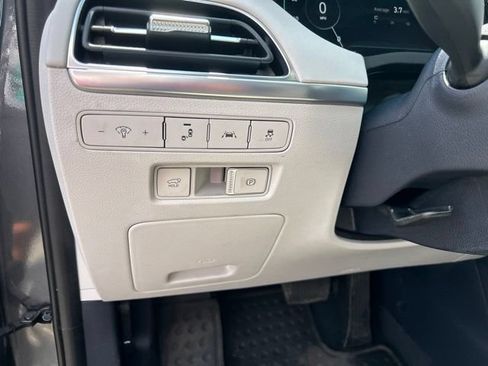 Used 2022 Hyundai Palisade Calligraphy AWD/4WD image 18