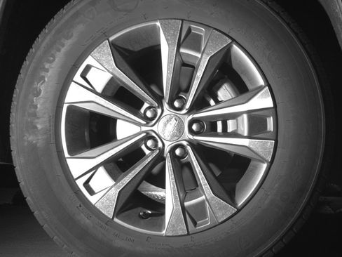 Used 2025 Chevrolet Equinox LT image 13