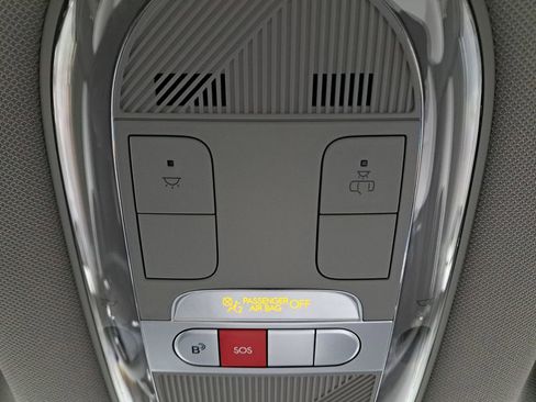 New 2025 Hyundai Ioniq 6 SEL image 27