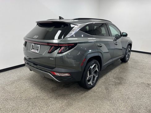 Used 2023 Hyundai Tucson Limited image 19