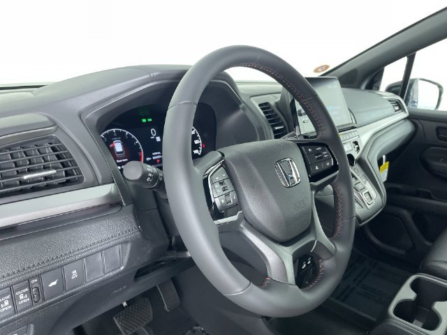 New 2027 Honda Odyssey Sport-L image 38