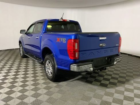Used 2020 Ford Ranger XLT w/ Equipment Group 302A Luxury AWD/4WD image 5
