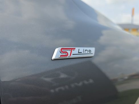 Used 2024 Ford Escape ST-Line AWD/4WD image 19
