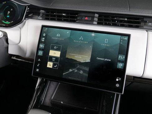 New 2026 Land Rover Range Rover Sport Dynamic SE image 15