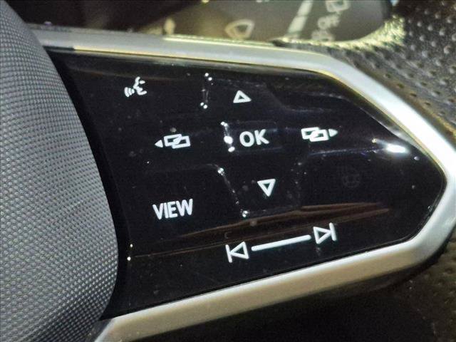 Used 2024 Volkswagen Tiguan SE R-Line FWD image 14
