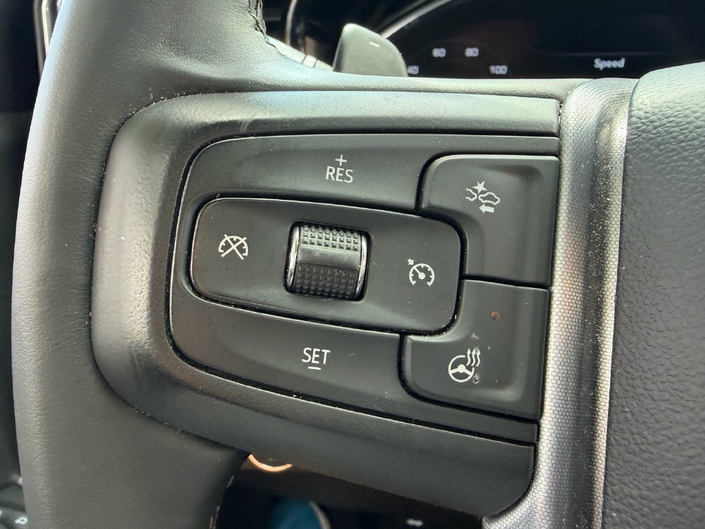 Used 2023 GMC Sierra 1500 SLT w/ SLT Premium Plus Package AWD/4WD image 29
