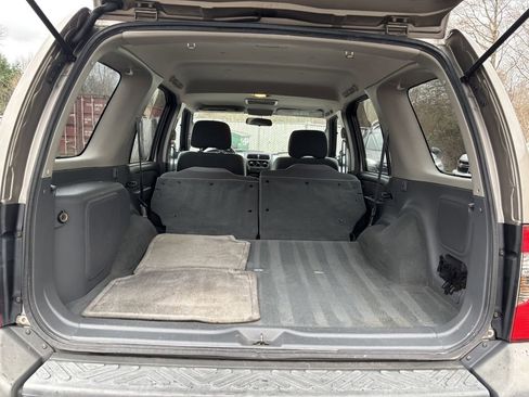 Used 2003 Nissan Xterra XE w/ Power Pkg AWD/4WD image 28