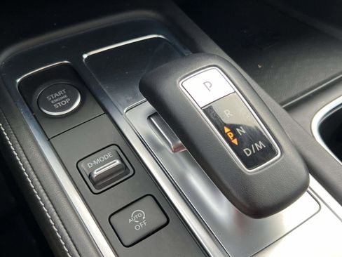 Used 2022 INFINITI QX60 Autograph w/ Cargo Package image 16