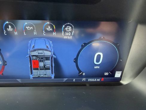 Used 2024 Ford F150 XLT w/ Equipment Group 303A High AWD/4WD image 15
