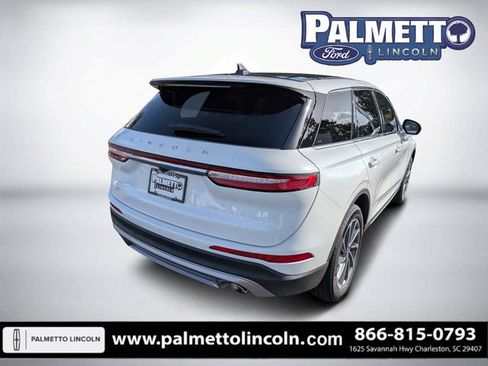 Used 2023 Lincoln Corsair FWD w/ Equipment Group 101A image 3