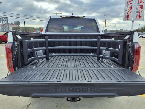 Used 2022 Toyota Tundra TRD Pro image 10