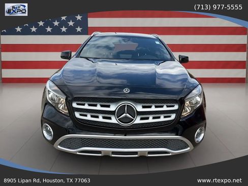 Used 2018 Mercedes-Benz GLA 250 image 3