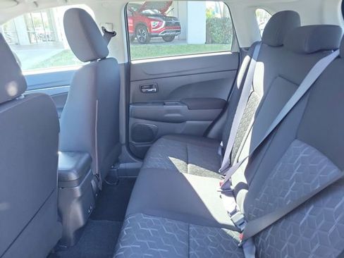 New 2026 Mitsubishi Outlander Sport AWD image 12