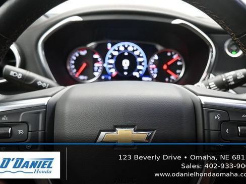 Used 2020 Chevrolet Blazer Premier AWD/4WD image 29